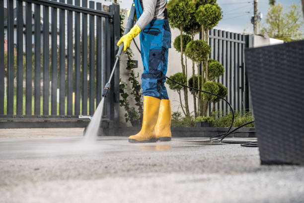 Reliable Forest Heights, TX Pressure washing Solutions